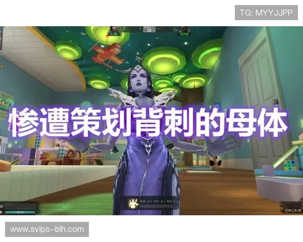 游戏策划背刺玩家的意义及其对玩家体验的深远影响分析